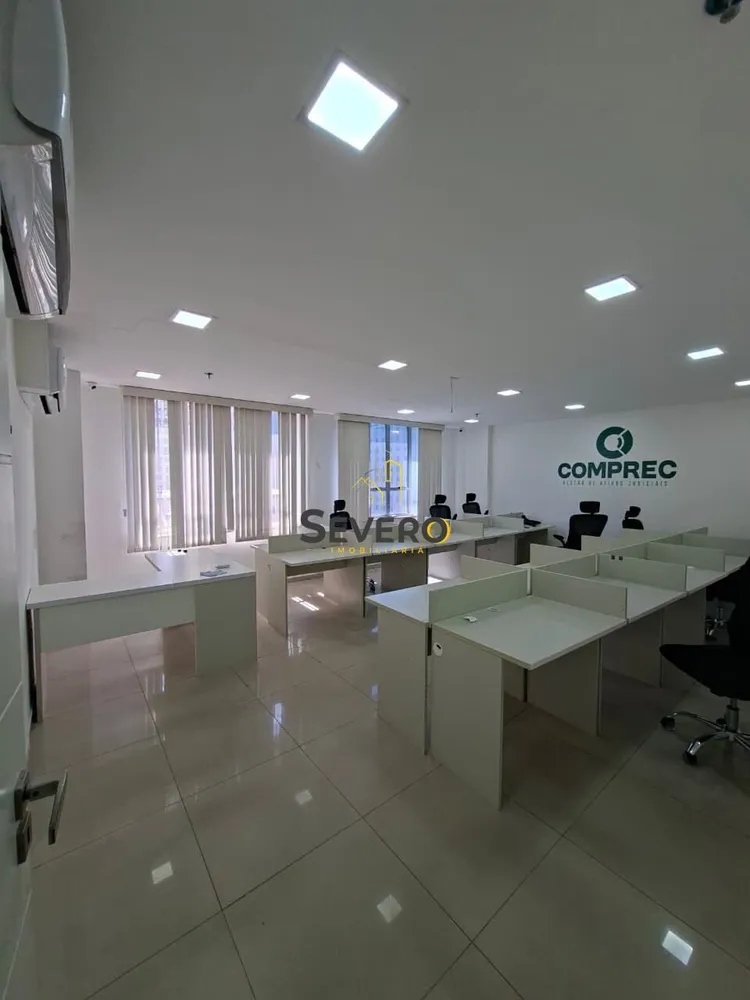 Sala-Conjunto, 98 m² - Foto 11