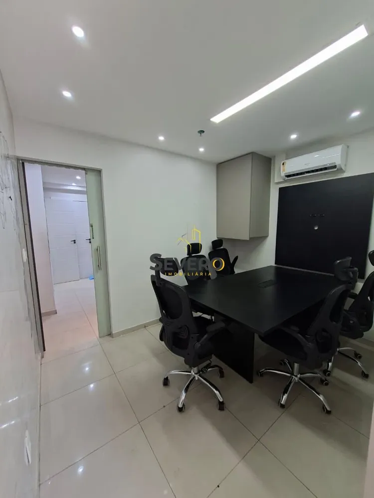 Sala-Conjunto, 98 m² - Foto 7