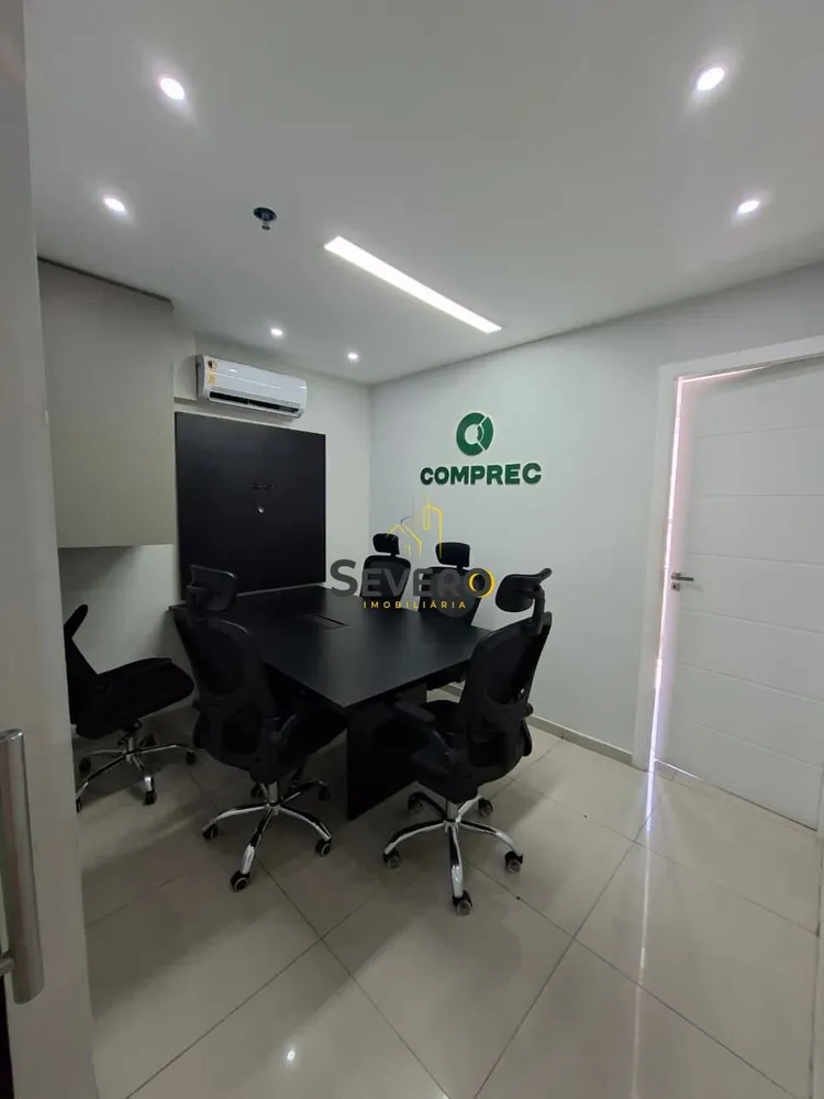 Sala-Conjunto, 98 m² - Foto 4