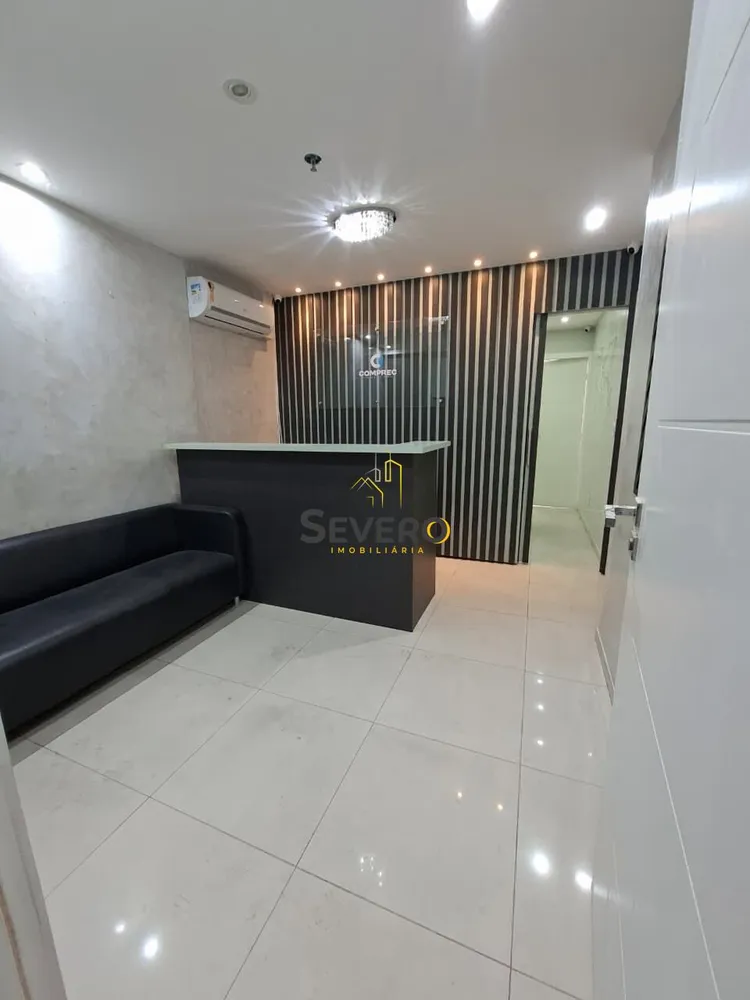 Sala-Conjunto, 98 m² - Foto 1