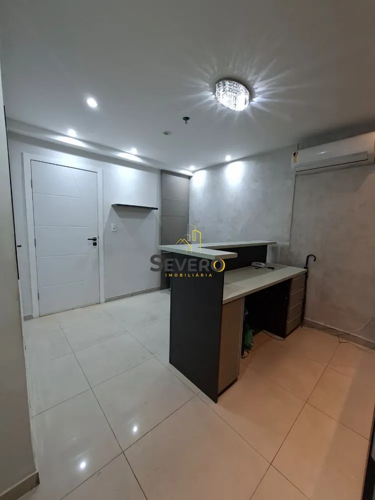 Sala-Conjunto, 98 m² - Foto 2