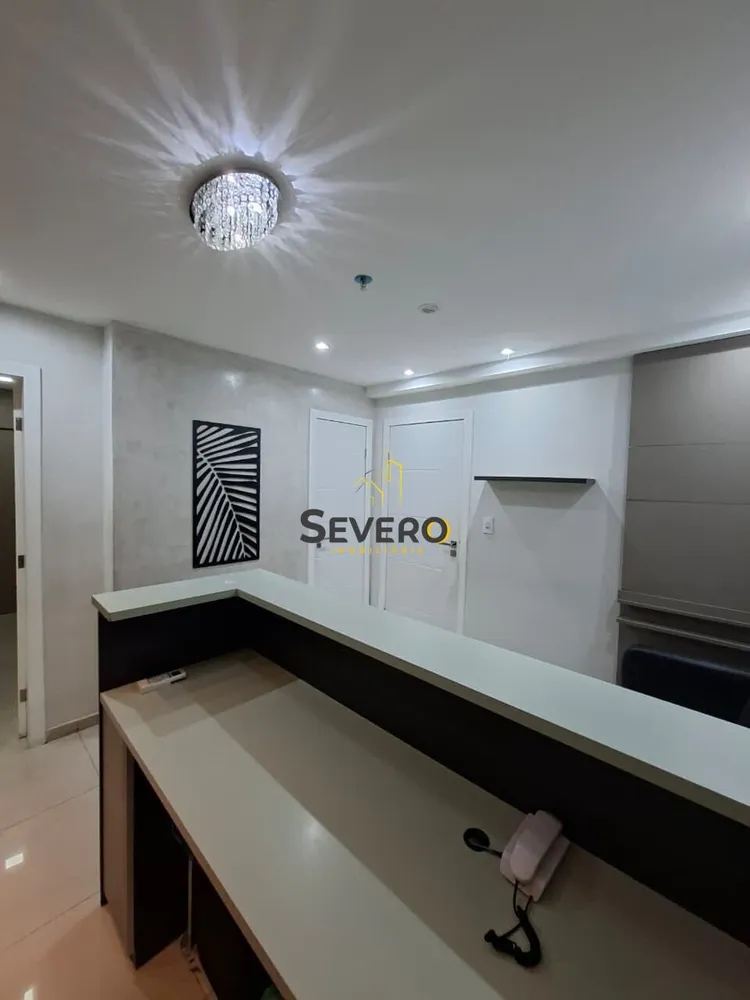 Sala-Conjunto, 98 m² - Foto 3