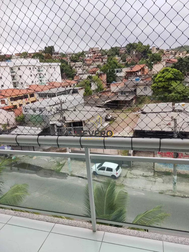 Apartamento, 2 quartos, 59 m² - Foto 10