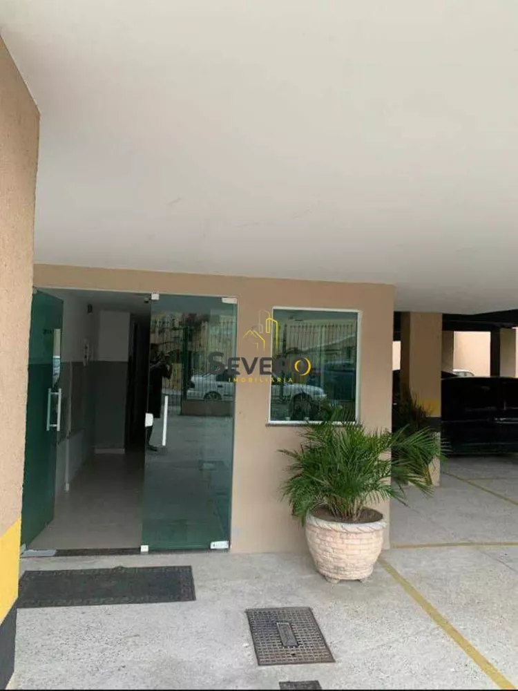 Apartamento, 2 quartos, 59 m² - Foto 5