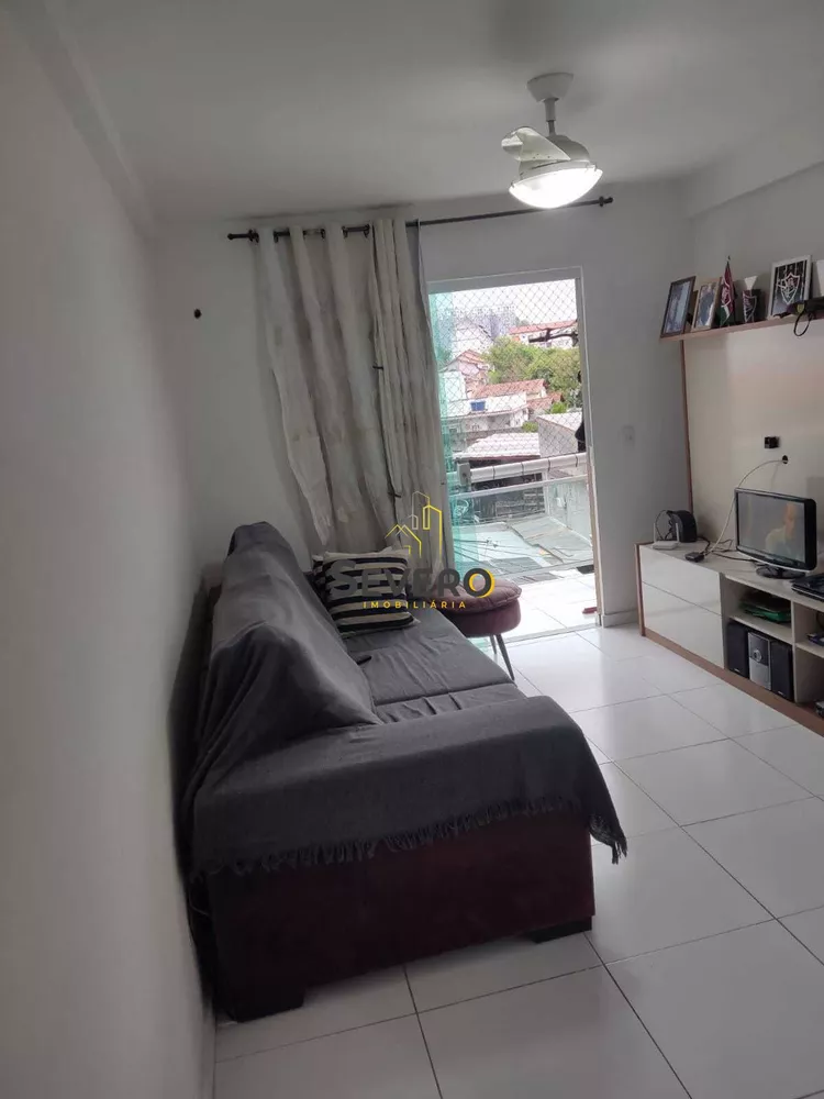 Apartamento, 2 quartos, 59 m² - Foto 3