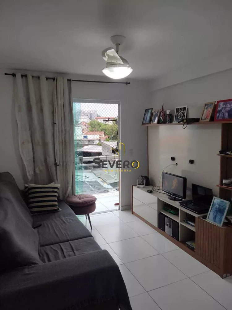 Apartamento, 2 quartos, 59 m² - Foto 2