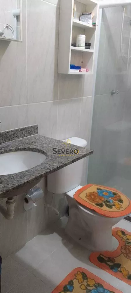 Apartamento, 2 quartos, 59 m² - Foto 6