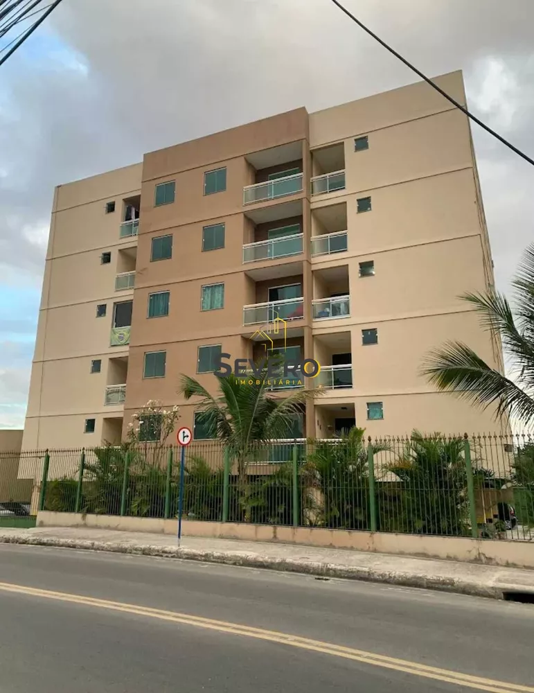 Apartamento, 2 quartos, 59 m² - Foto 1
