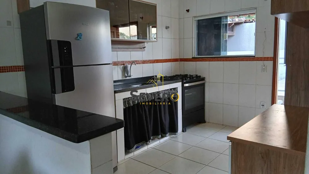 Casa, 2 quartos, 180 m² - Foto 16