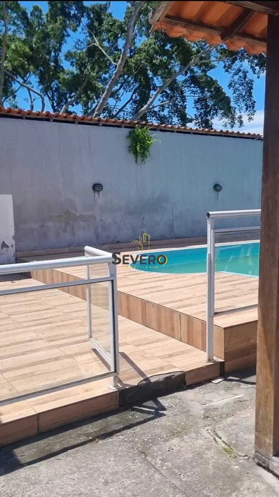 Casa, 2 quartos, 180 m² - Foto 7