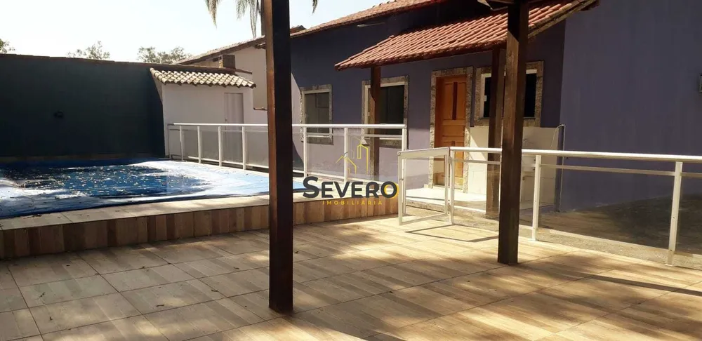 Casa, 2 quartos, 180 m² - Foto 11