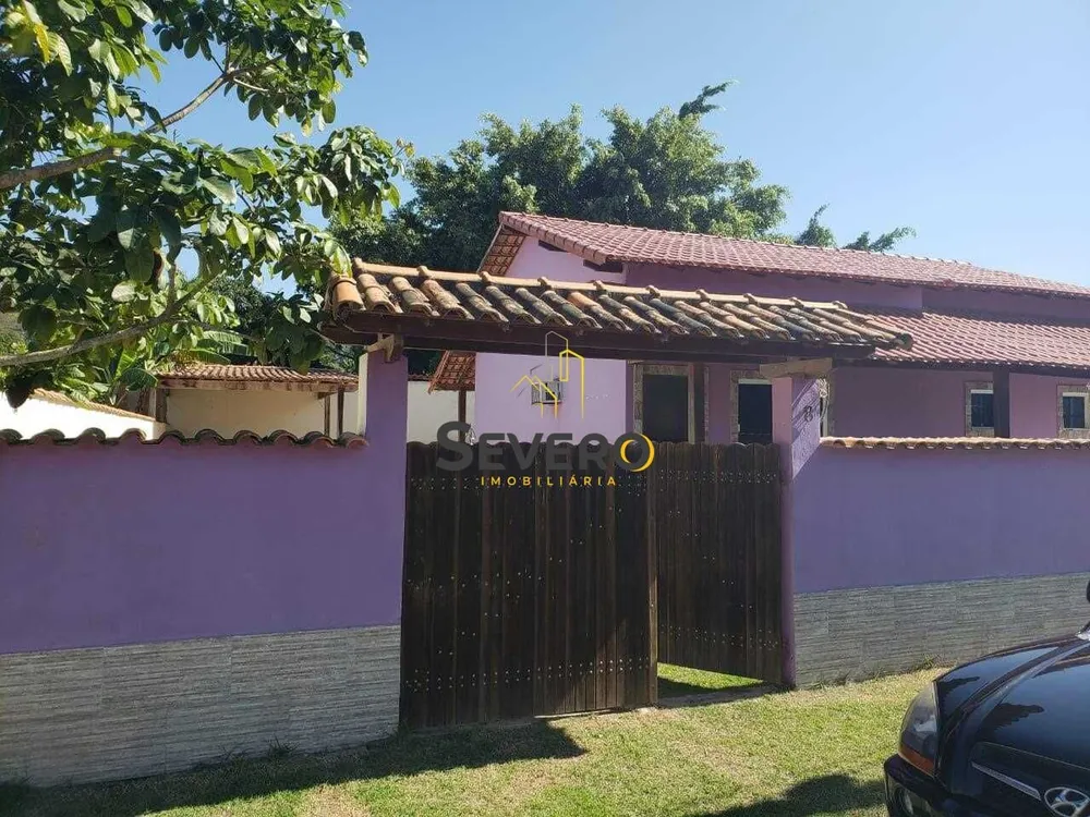 Casa, 2 quartos, 180 m² - Foto 3