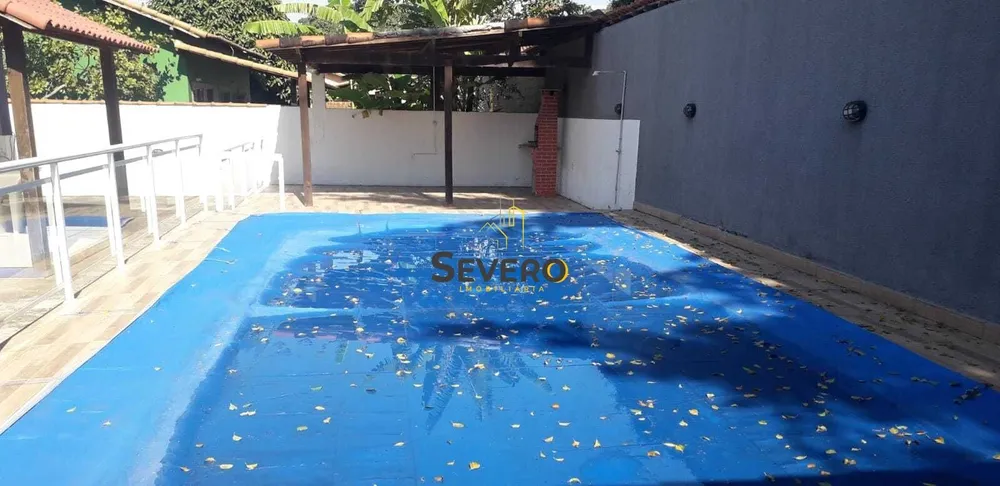 Casa, 2 quartos, 180 m² - Foto 5