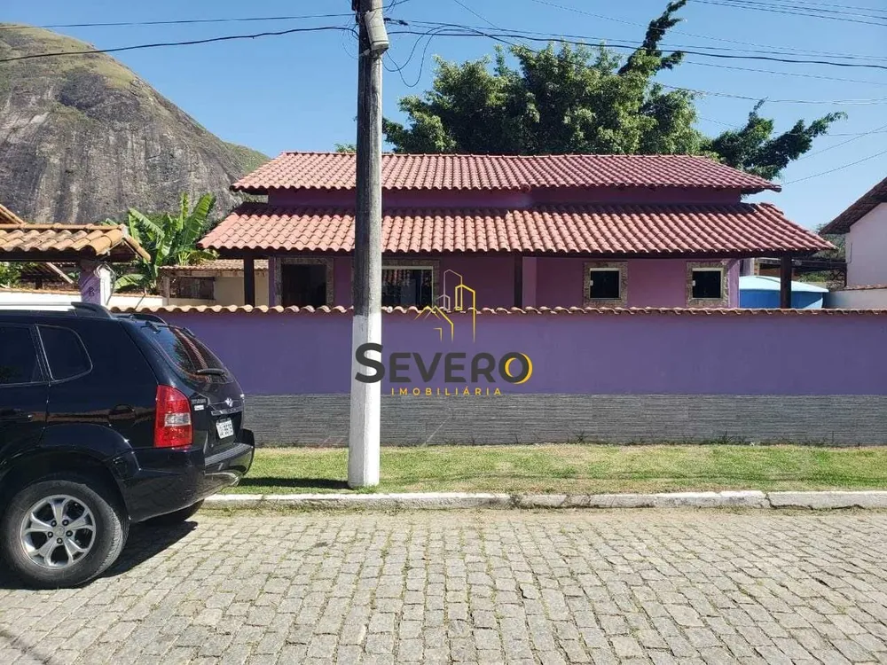 Casa, 2 quartos, 180 m² - Foto 1