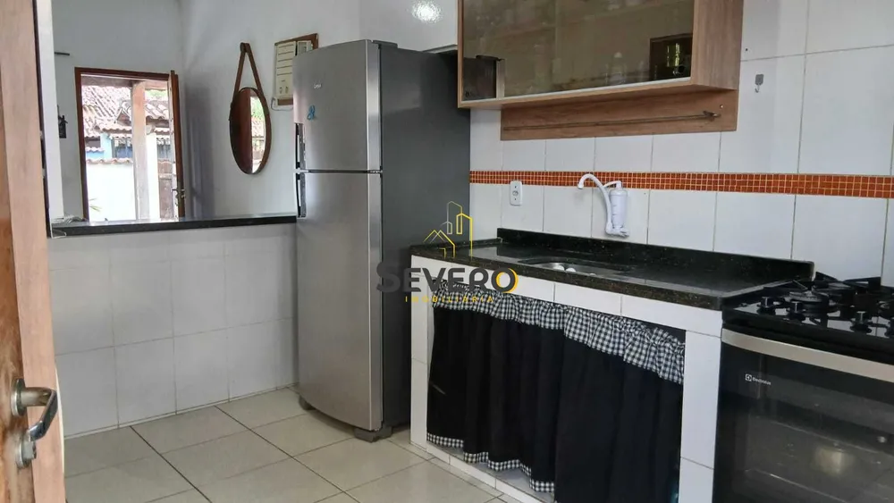 Casa, 2 quartos, 180 m² - Foto 14