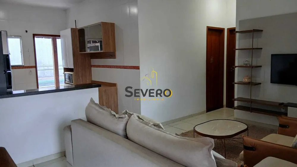 Casa, 2 quartos, 180 m² - Foto 23