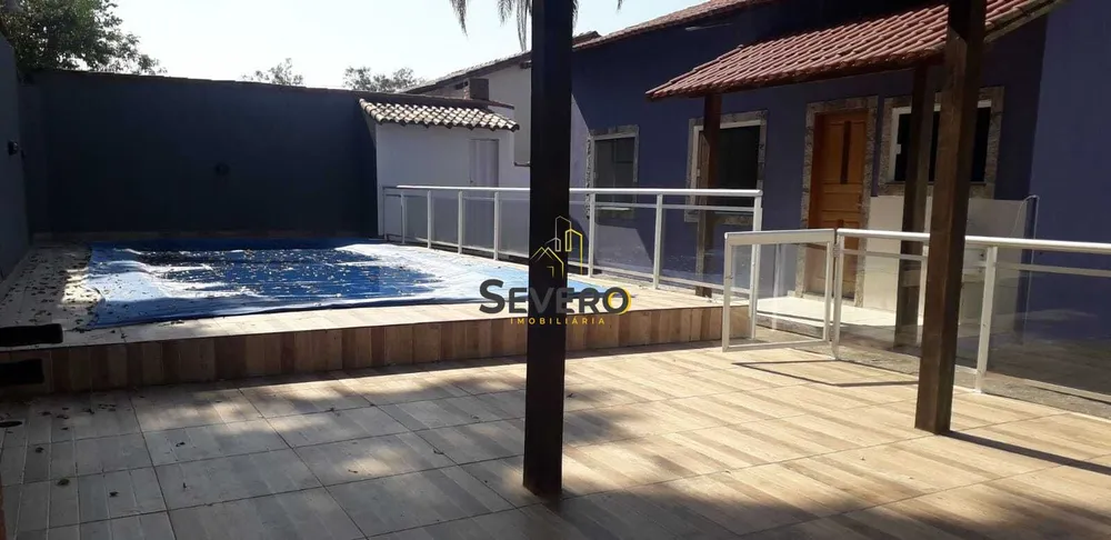 Casa, 2 quartos, 180 m² - Foto 9