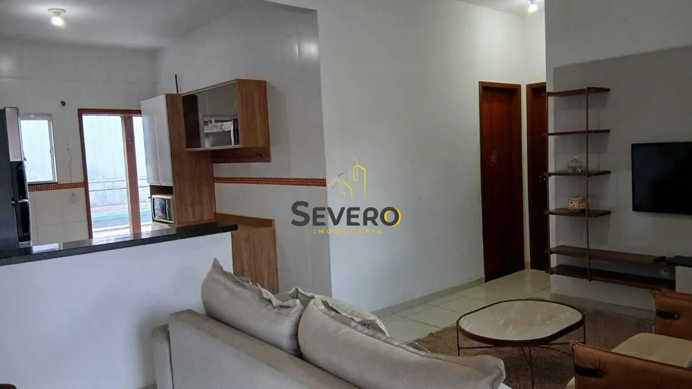 Casa, 2 quartos, 180 m² - Foto 11