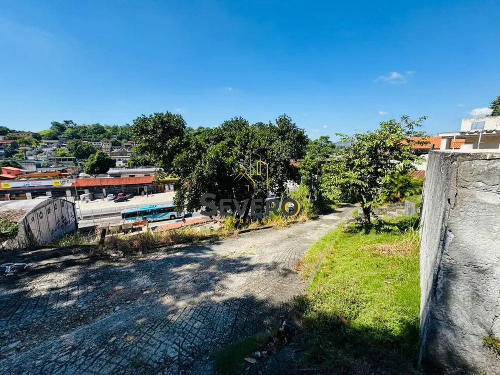 Terreno, 1 hectares - Foto 1