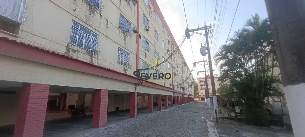 Apartamento, 2 quartos, 53 m² - Foto 18
