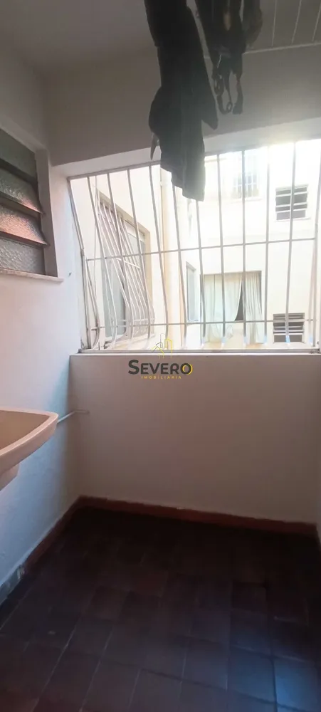 Apartamento, 2 quartos, 53 m² - Foto 10
