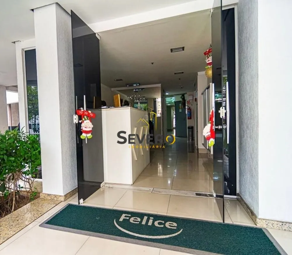 Apartamento, 2 quartos, 71 m² - Foto 2