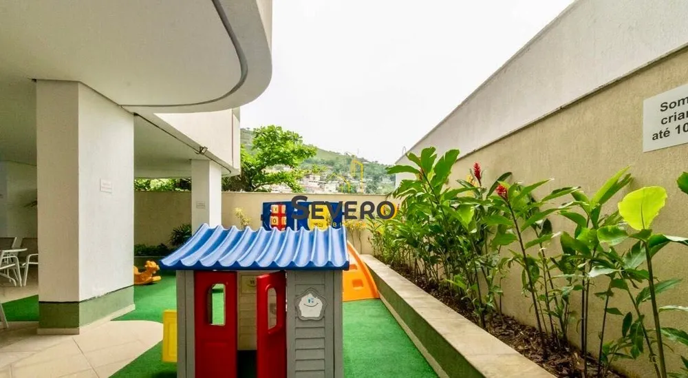 Apartamento, 2 quartos, 71 m² - Foto 8