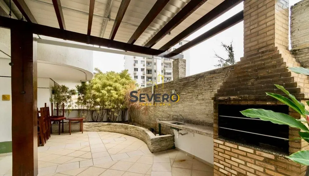 Apartamento, 2 quartos, 71 m² - Foto 11