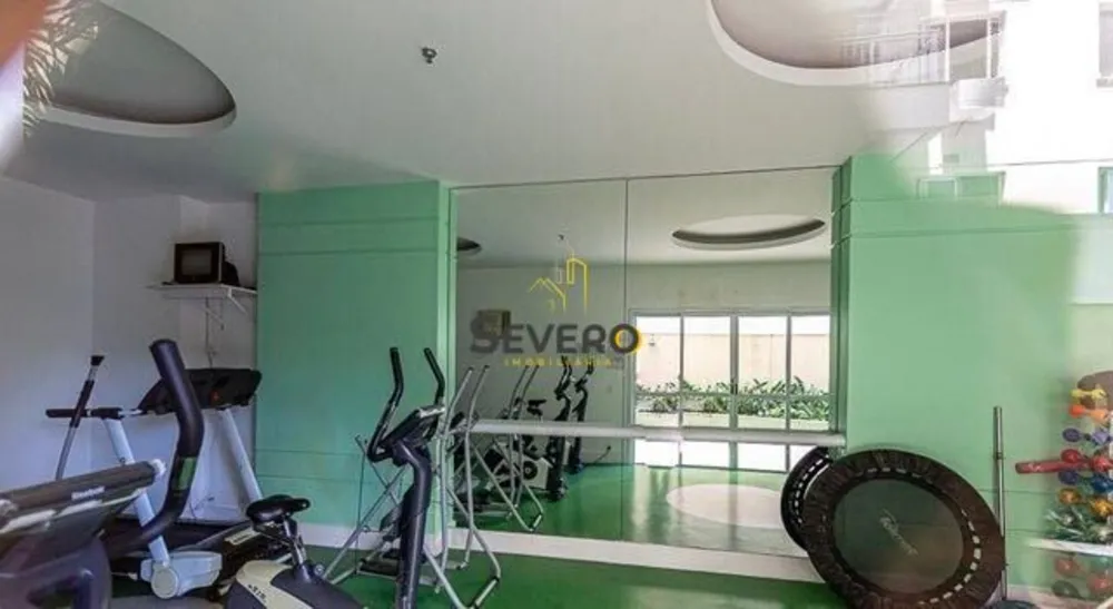 Apartamento, 2 quartos, 71 m² - Foto 3
