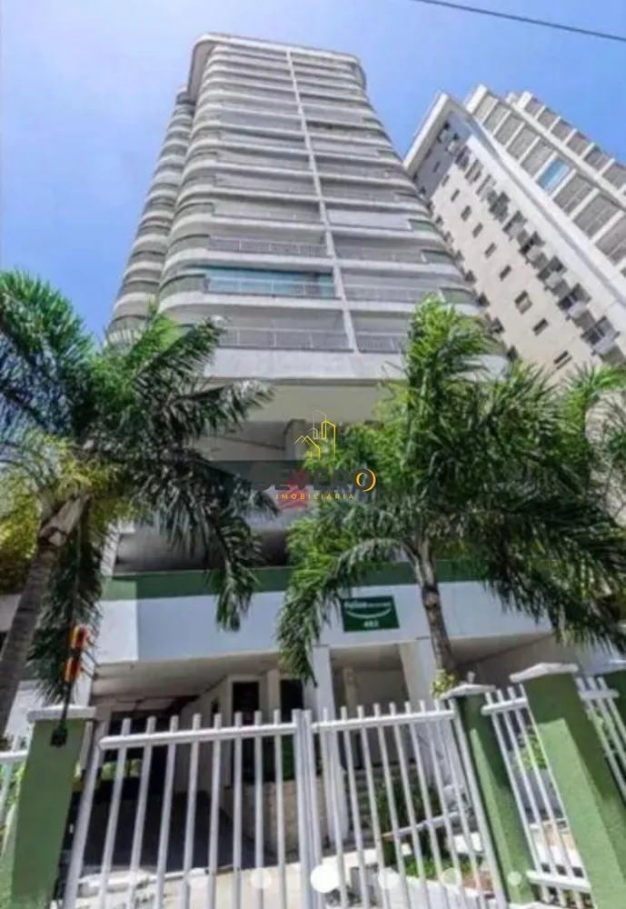 Apartamento, 2 quartos, 71 m² - Foto 1