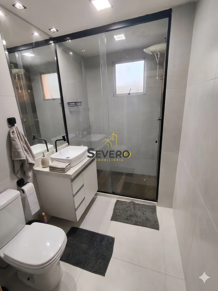 Apartamento, 2 quartos - Foto 7