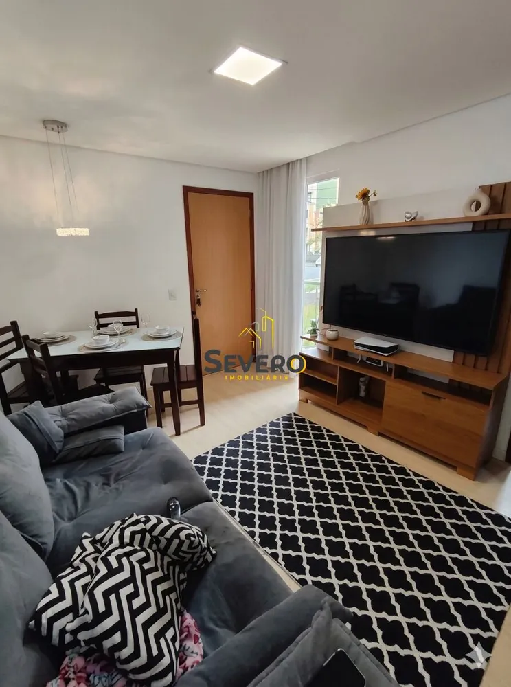 Apartamento, 2 quartos - Foto 10