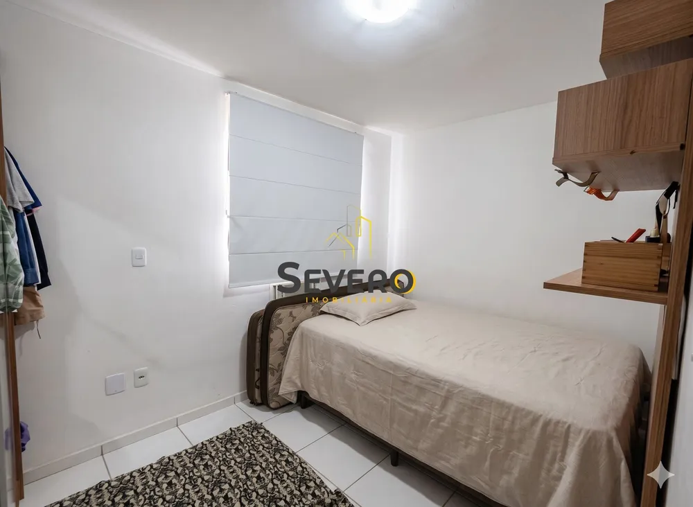Apartamento, 2 quartos - Foto 9