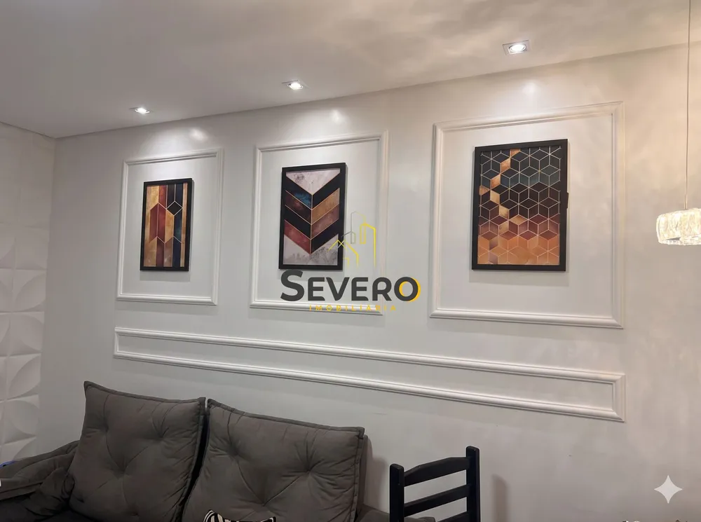 Apartamento, 2 quartos - Foto 6