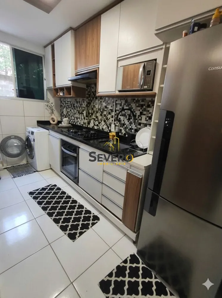 Apartamento, 2 quartos - Foto 11