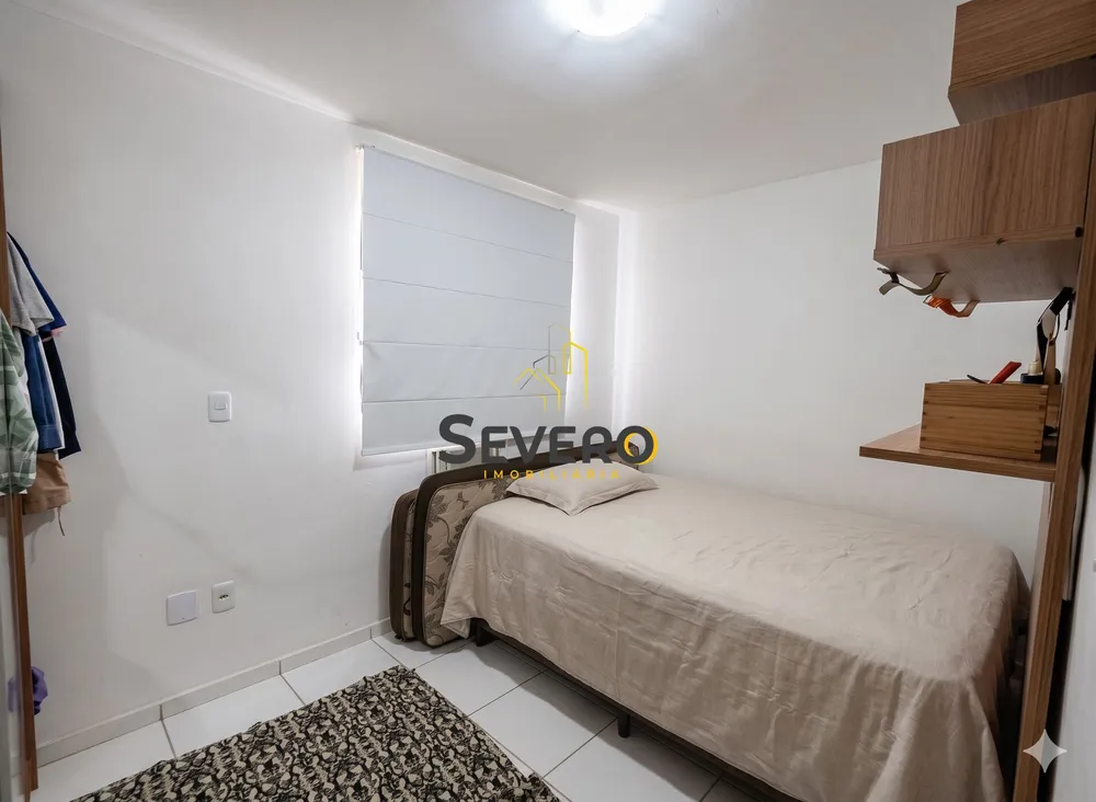 Apartamento, 2 quartos - Foto 5
