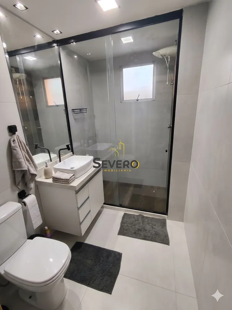 Apartamento, 2 quartos - Foto 13