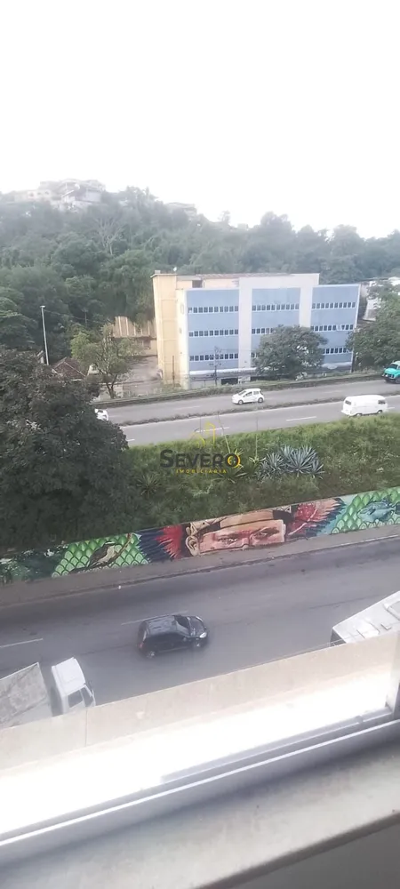 Apartamento, 2 quartos, 60 m² - Foto 11