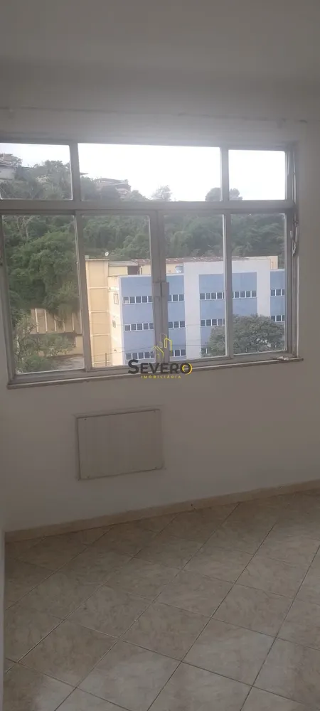 Apartamento, 2 quartos, 60 m² - Foto 6