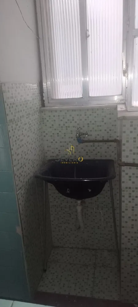 Apartamento, 2 quartos, 60 m² - Foto 9