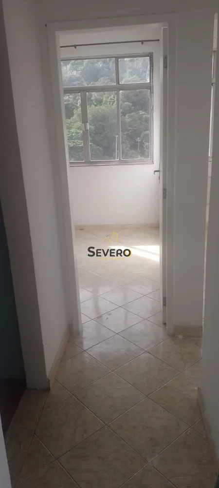 Apartamento, 2 quartos, 60 m² - Foto 8