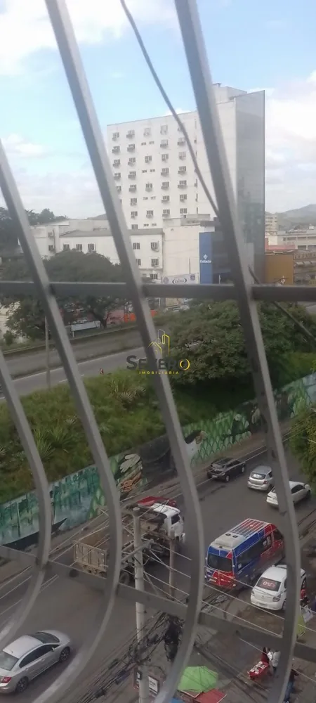 Apartamento, 2 quartos, 60 m² - Foto 10