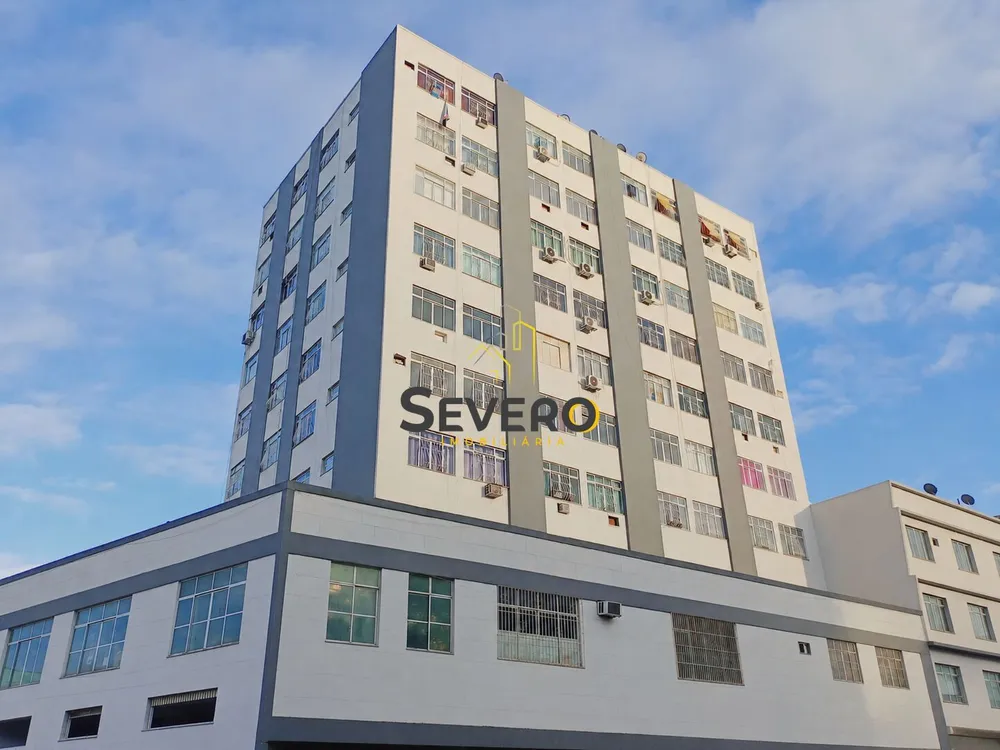 Apartamento, 2 quartos, 60 m² - Foto 1