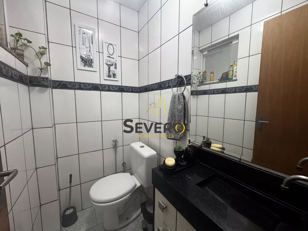 Casa, 3 quartos, 92 m² - Foto 18