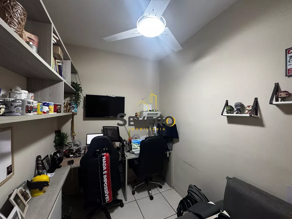 Casa, 3 quartos, 92 m² - Foto 7