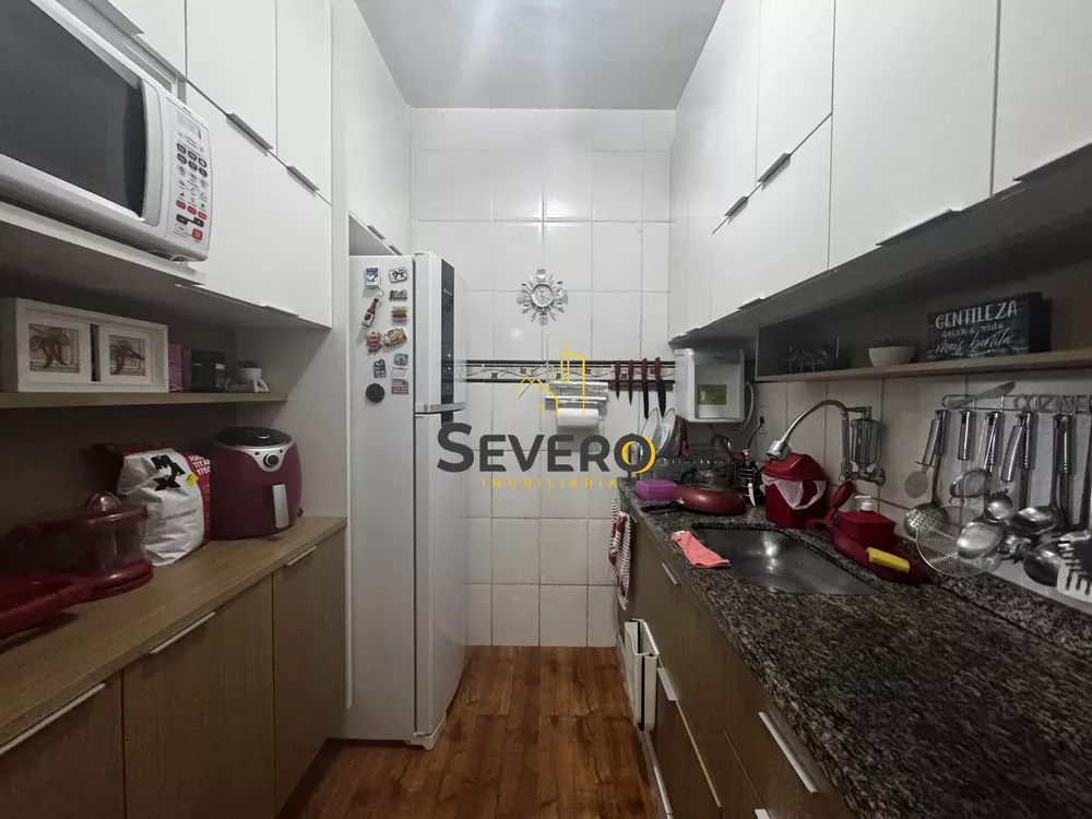 Casa, 3 quartos, 92 m² - Foto 14