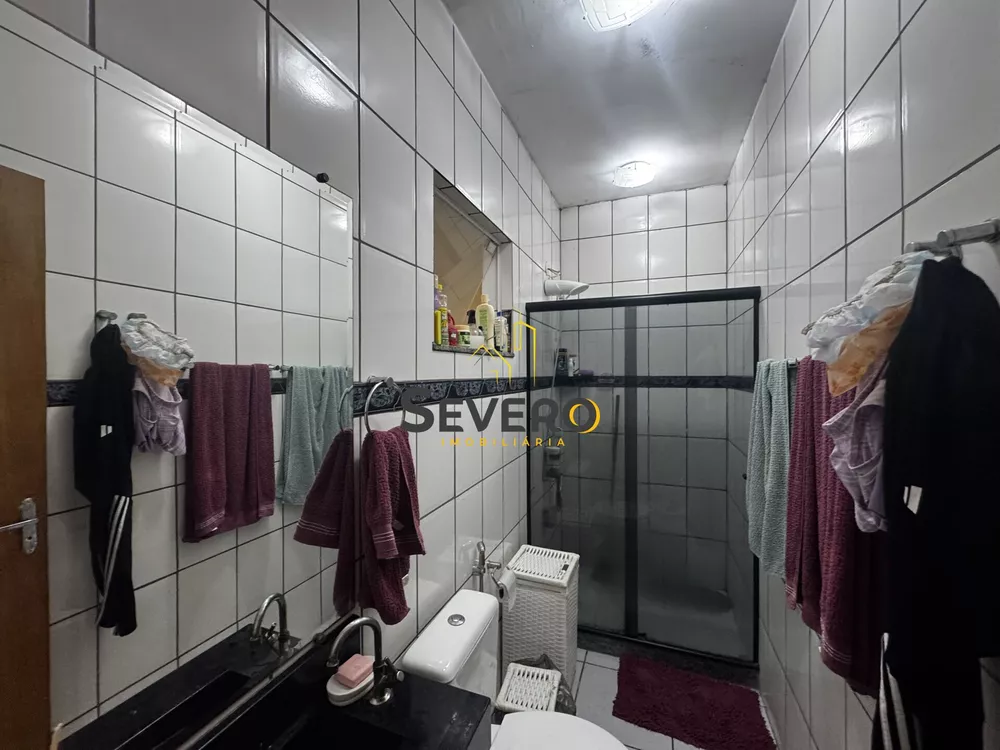 Casa, 3 quartos, 92 m² - Foto 11