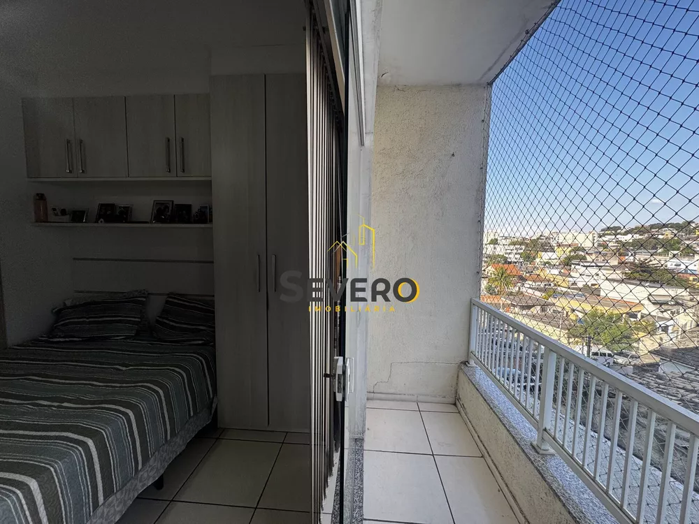 Casa, 3 quartos, 92 m² - Foto 9