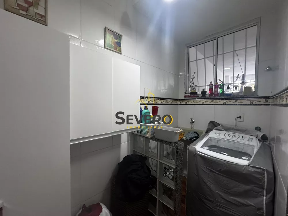 Casa, 3 quartos, 92 m² - Foto 16