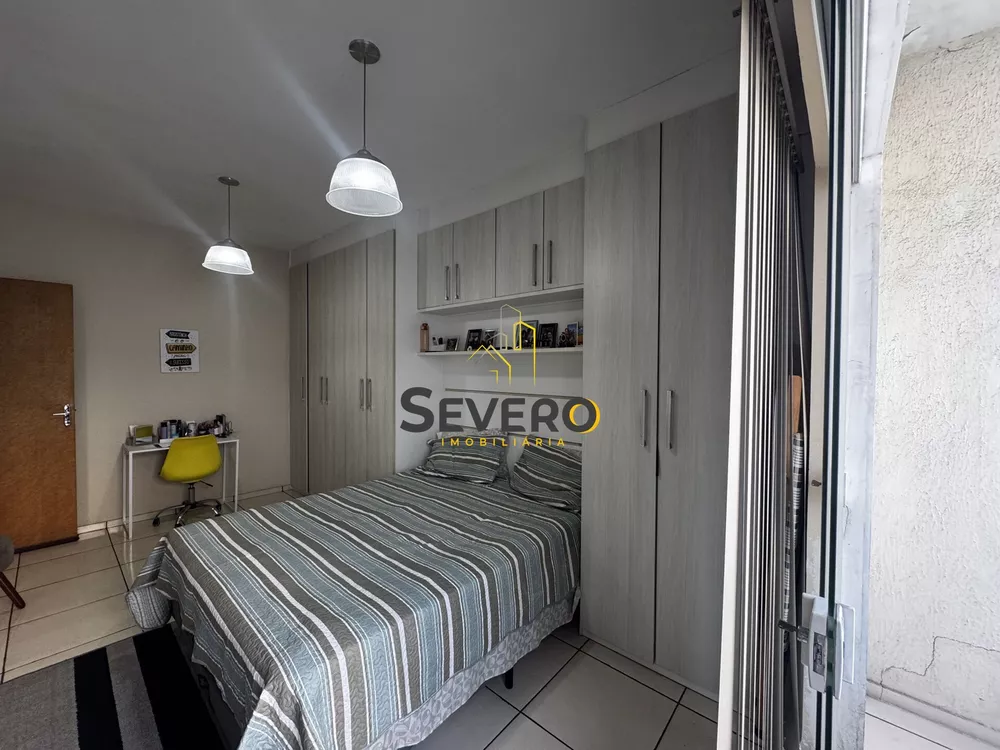 Casa, 3 quartos, 92 m² - Foto 12